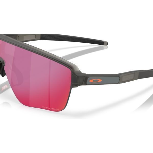 Сонцезахисні окуляри Oakley&nbsp;Corridor SQ Grey Smoke Prizm Road 0888392641243 фото