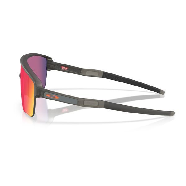 Сонцезахисні окуляри Oakley&nbsp;Corridor SQ Grey Smoke Prizm Road 0888392641243 фото