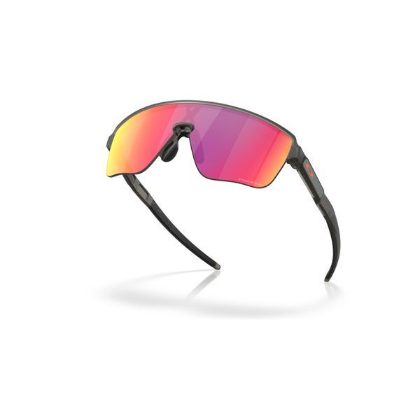 Сонцезахисні окуляри Oakley&nbsp;Corridor SQ Grey Smoke Prizm Road 0888392641243 фото