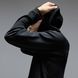 Кофта Oakley Edge Force FZ Hoodie 8056153918633 фото 4