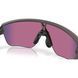 Сонцезахисні окуляри Oakley&nbsp;Corridor SQ Grey Smoke Prizm Road 0888392641243 фото 6