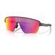 Сонцезахисні окуляри Oakley&nbsp;Corridor SQ Grey Smoke Prizm Road 0888392641243 фото 1