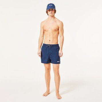 Шорти Oakley Beach Volley 16" Beachshort 8056153596428 фото