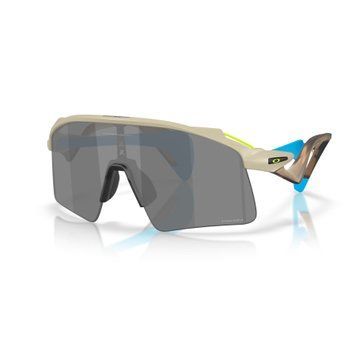 Сонцезахисні окуляри Oakley Stunt Wing Matte Sand Prizm Black 0888392676740 фото