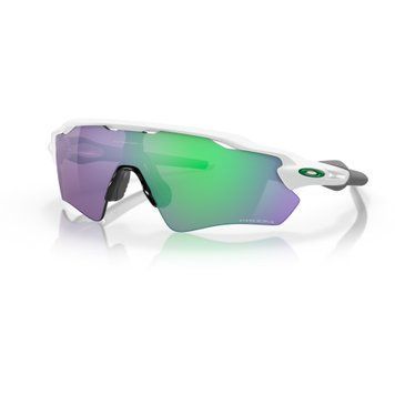 Сонцезахисні окуляри Oakley Radar Ev Path Polished White Prizm Jade 0888392356031 фото