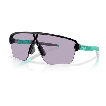 Сонцезахисні окуляри Oakley&nbsp;Corridor SQ Matte Black Prizm Slate 0888392641236 фото