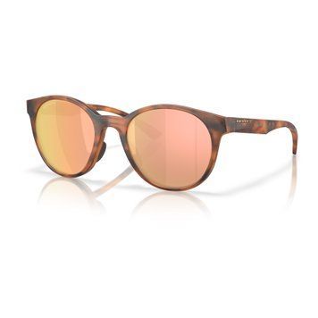 Сонцезахисні окуляри Spindrift Matte Ginger Tortoise Prizm Rose Gold 0888392638861 фото