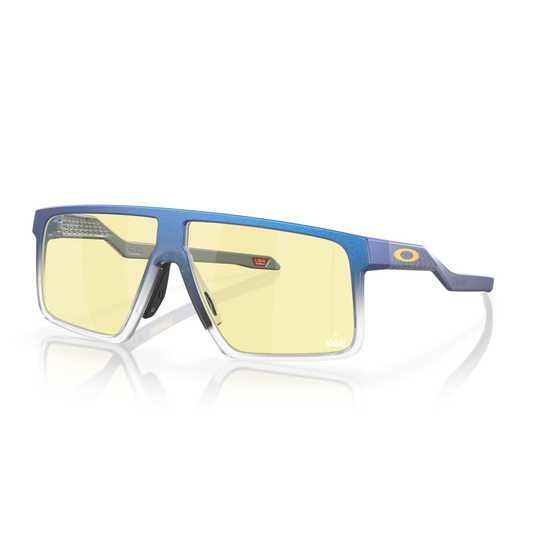 Купити Oкуляри Oakley Helux Matte Cyan & Blue & Clear Shift Frame