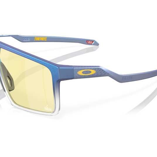 Купити Oкуляри Oakley Helux Matte Cyan & Blue & Clear Shift Frame