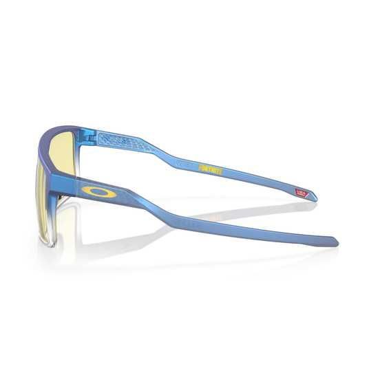 Купити Oкуляри Oakley Helux Matte Cyan & Blue & Clear Shift Frame