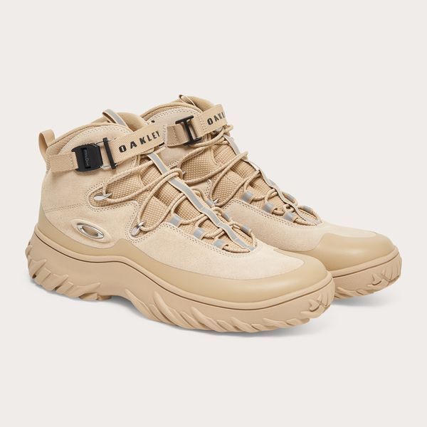 Чоловічі черевики Oakley Meridian Boot 8056153446273 фото