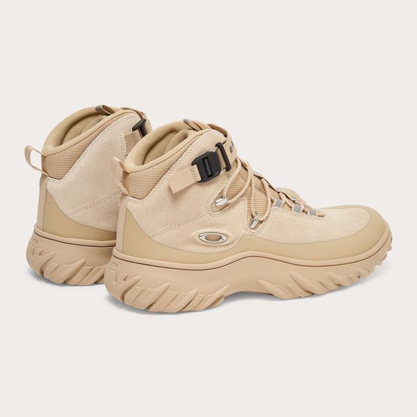 Чоловічі черевики Oakley Meridian Boot 8056153446273 фото