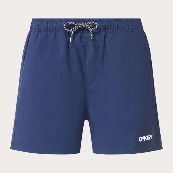 Шорти Oakley Beach Volley 16" Beachshort 8056153596428 фото