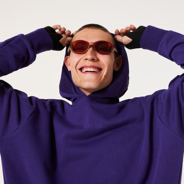 Кофта Oakley Reserve Pocket Sweatshirt 8056153742771 фото