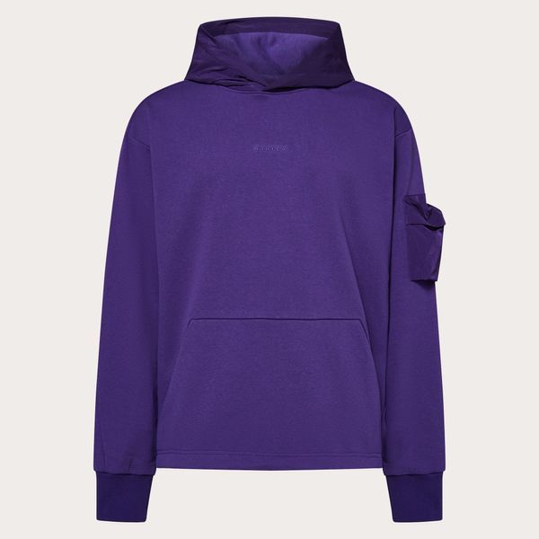 Кофта Oakley Reserve Pocket Sweatshirt 8056153742771 фото