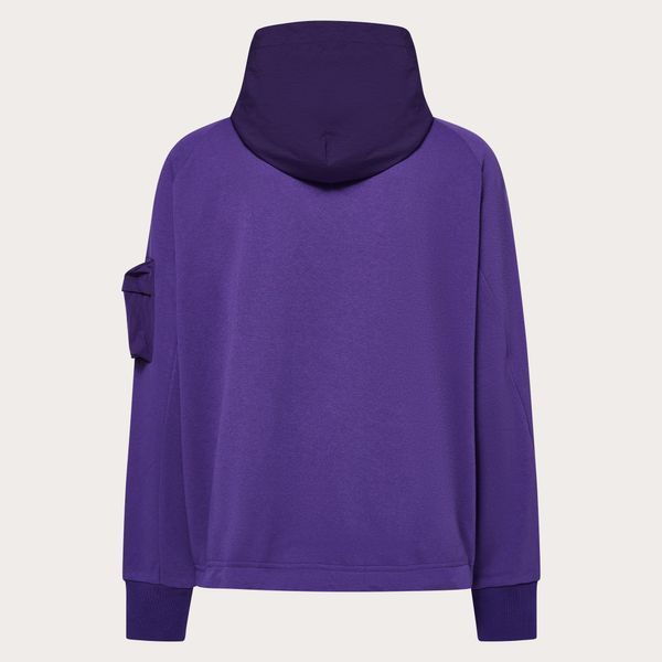 Кофта Oakley Reserve Pocket Sweatshirt 8056153742771 фото