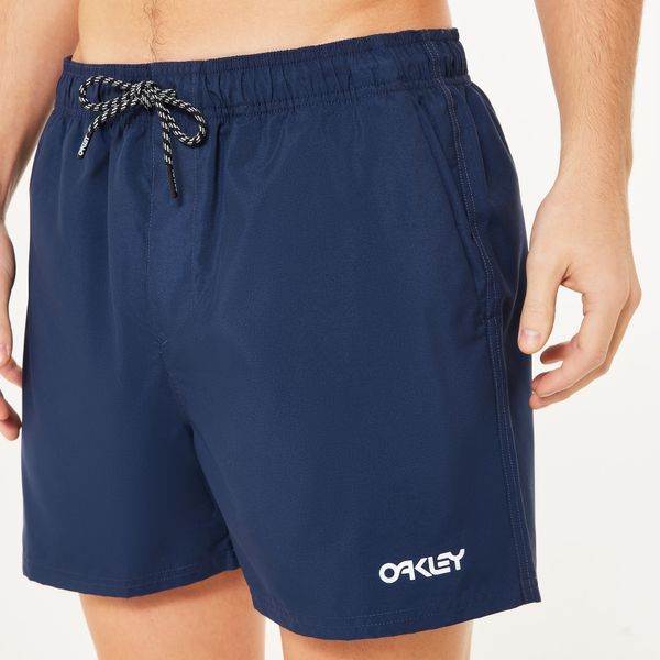 Шорти Oakley Beach Volley 16" Beachshort 8056153596428 фото