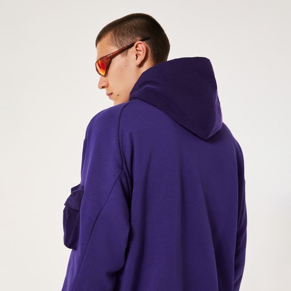 Кофта Oakley Reserve Pocket Sweatshirt 8056153742771 фото