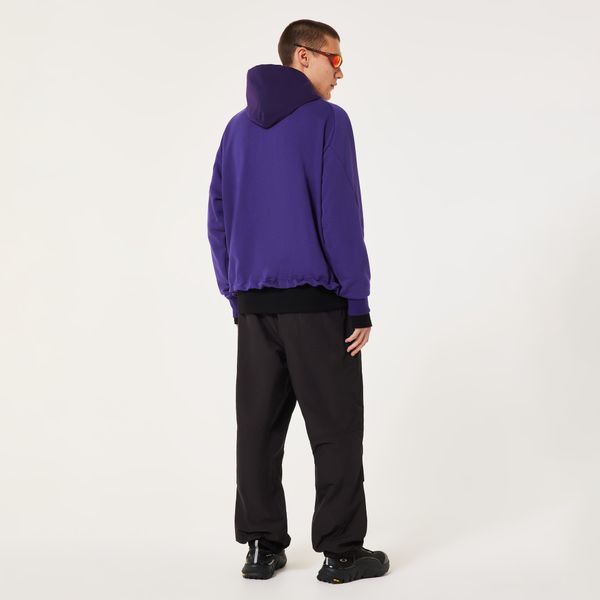 Кофта Oakley Reserve Pocket Sweatshirt 8056153742771 фото