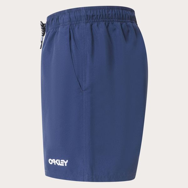 Шорти Oakley Beach Volley 16" Beachshort 8056153596428 фото