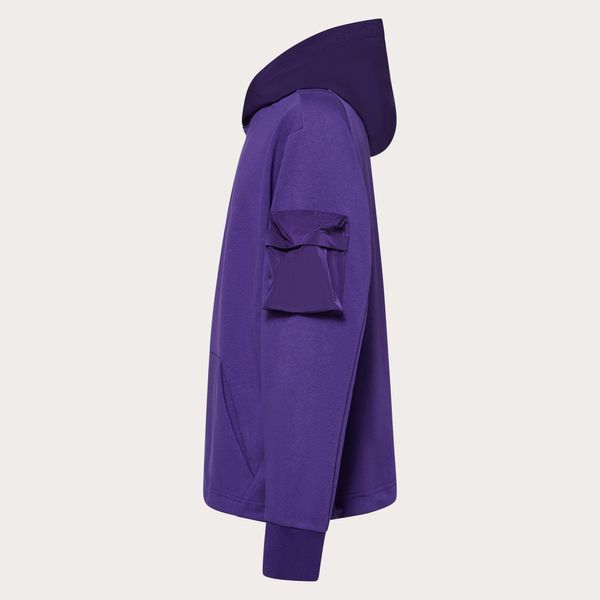 Кофта Oakley Reserve Pocket Sweatshirt 8056153742771 фото
