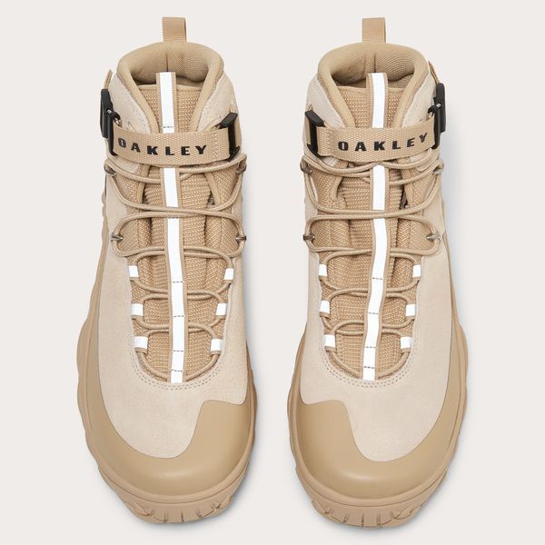 Чоловічі черевики Oakley Meridian Boot 8056153446273 фото