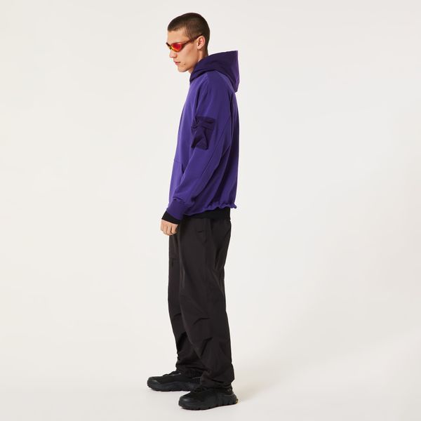 Кофта Oakley Reserve Pocket Sweatshirt 8056153742771 фото