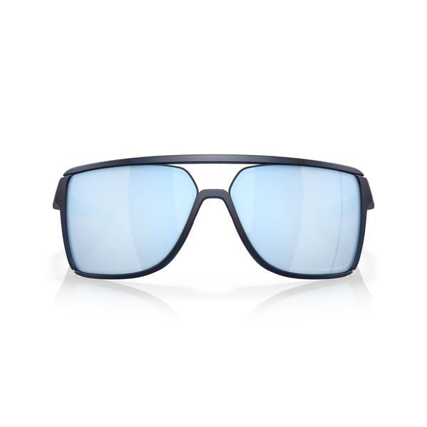 Cонцезахисні окуляри Castel Matte Transparent Blue Prizm Deep Water Polarized 0888392596567 фото
