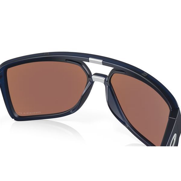 Cонцезахисні окуляри Castel Matte Transparent Blue Prizm Deep Water Polarized 0888392596567 фото