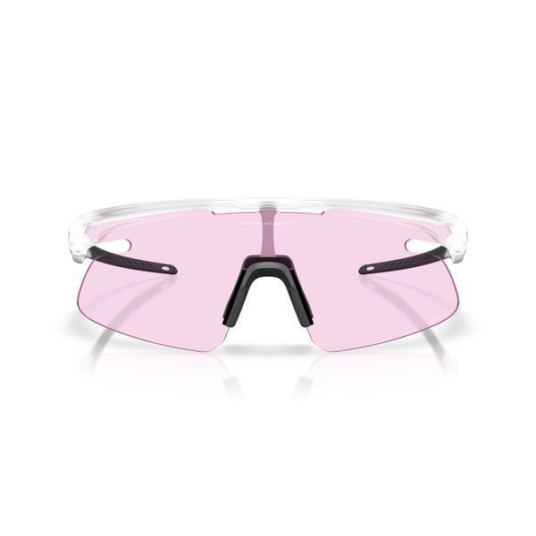 Сонцезахисні окуляри Oakley RSLV Lite Matte Clear Prizm Low Light 0888392684080 фото