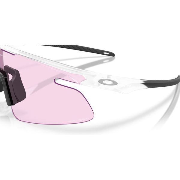 Сонцезахисні окуляри Oakley RSLV Lite Matte Clear Prizm Low Light 0888392684080 фото
