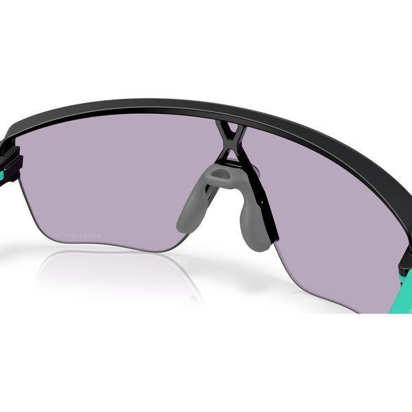 Сонцезахисні окуляри Oakley&nbsp;Corridor SQ Matte Black Prizm Slate 0888392641236 фото
