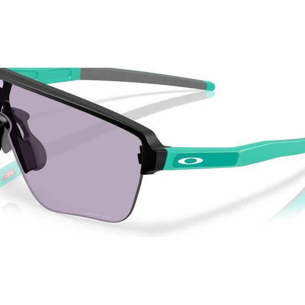 Сонцезахисні окуляри Oakley&nbsp;Corridor SQ Matte Black Prizm Slate 0888392641236 фото