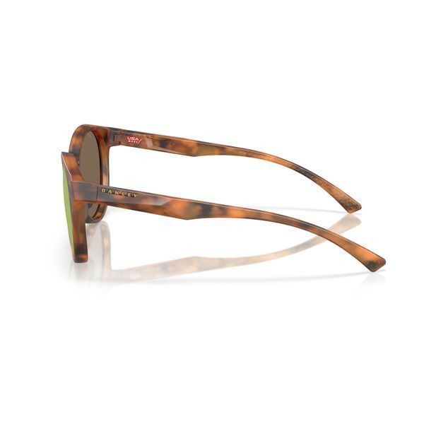 Сонцезахисні окуляри Spindrift Matte Ginger Tortoise Prizm Rose Gold 0888392638861 фото
