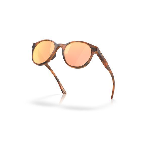 Сонцезахисні окуляри Spindrift Matte Ginger Tortoise Prizm Rose Gold 0888392638861 фото