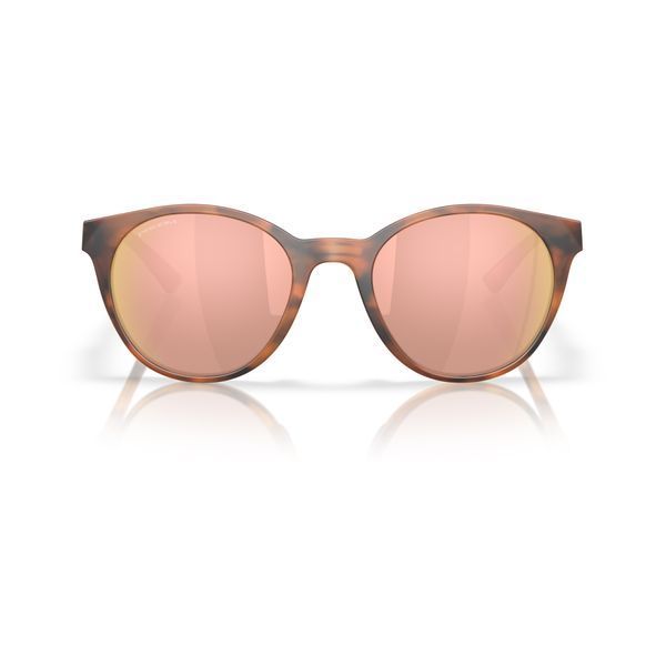 Сонцезахисні окуляри Spindrift Matte Ginger Tortoise Prizm Rose Gold 0888392638861 фото