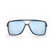 Cонцезахисні окуляри Castel Matte Transparent Blue Prizm Deep Water Polarized 0888392596567 фото 2