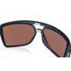 Cонцезахисні окуляри Castel Matte Transparent Blue Prizm Deep Water Polarized 0888392596567 фото 5