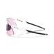 Сонцезахисні окуляри Oakley RSLV Lite Matte Clear Prizm Low Light 0888392684080 фото 4