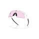 Сонцезахисні окуляри Oakley RSLV Lite Matte Clear Prizm Low Light 0888392684080 фото 3