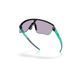 Сонцезахисні окуляри Oakley&nbsp;Corridor SQ Matte Black Prizm Slate 0888392641236 фото 4