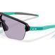 Сонцезахисні окуляри Oakley&nbsp;Corridor SQ Matte Black Prizm Slate 0888392641236 фото 5