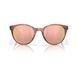 Сонцезахисні окуляри Spindrift Matte Ginger Tortoise Prizm Rose Gold 0888392638861 фото 2