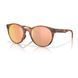 Сонцезахисні окуляри Spindrift Matte Ginger Tortoise Prizm Rose Gold 0888392638861 фото 1