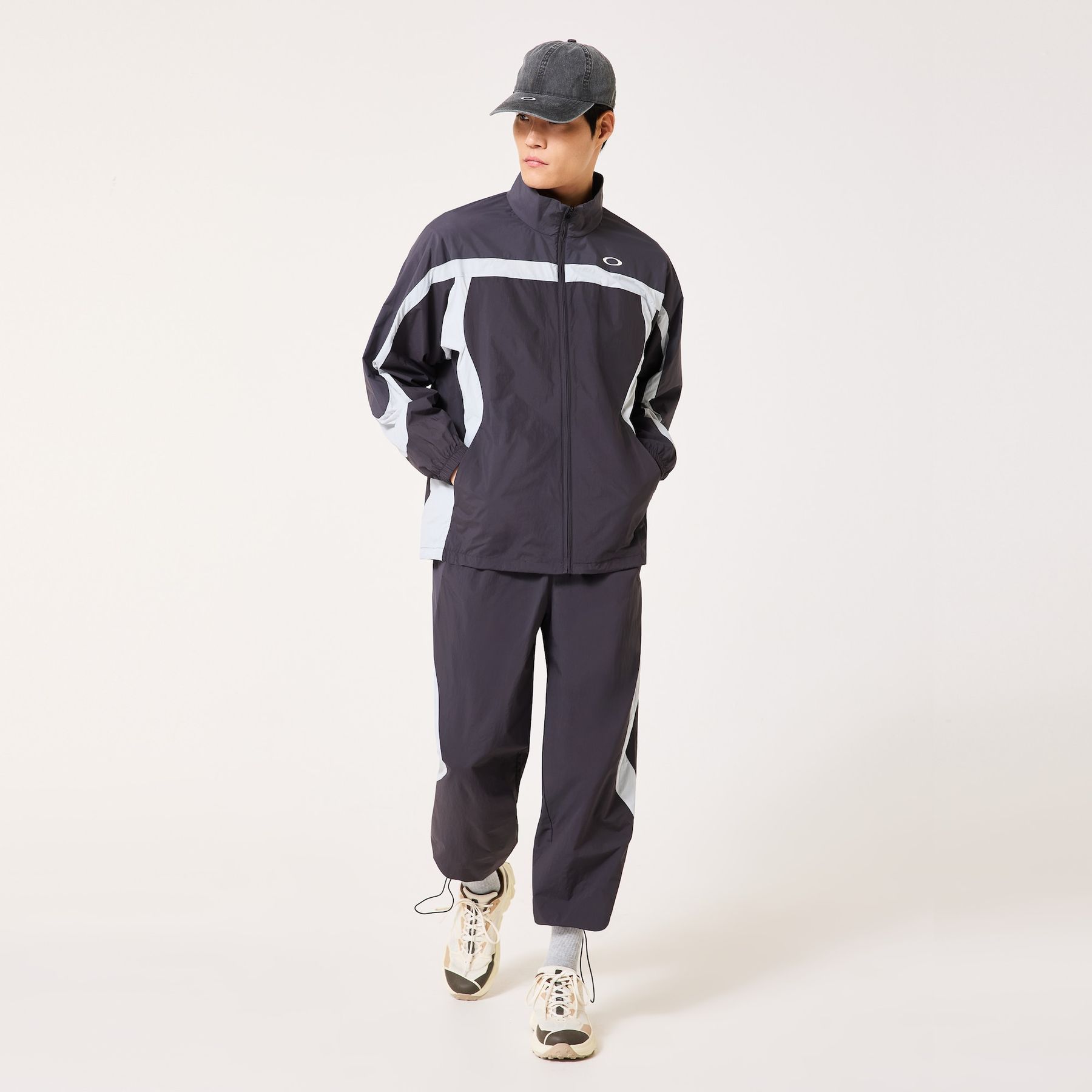 Купити Куртка Oakley New Retro Wind Jacket 3.0 8056153932271 в