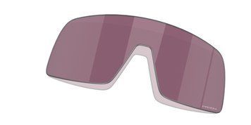 Лінза Oakley Sutro Prizm Road Black 0888392622594 фото