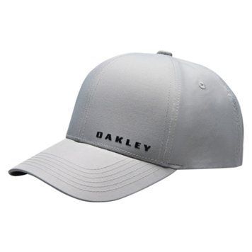 Кепка Oakley Twill Hat 8056153926454 фото