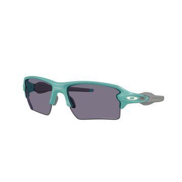 Сонцезахисні окуляри Oakley Flak 2.0 XL Matte Pacific Prizm Grey 0888392664365 фото
