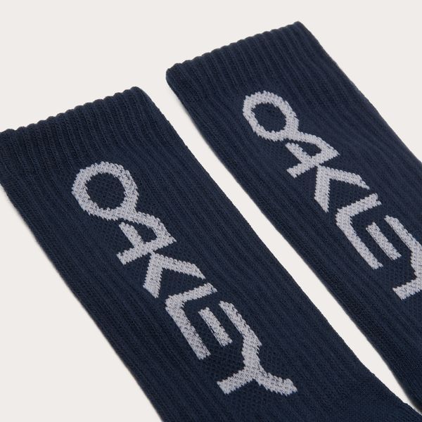 Шкарпетки Oakley B1B Socks 2.0 (3 PCS) 8056153761444 фото