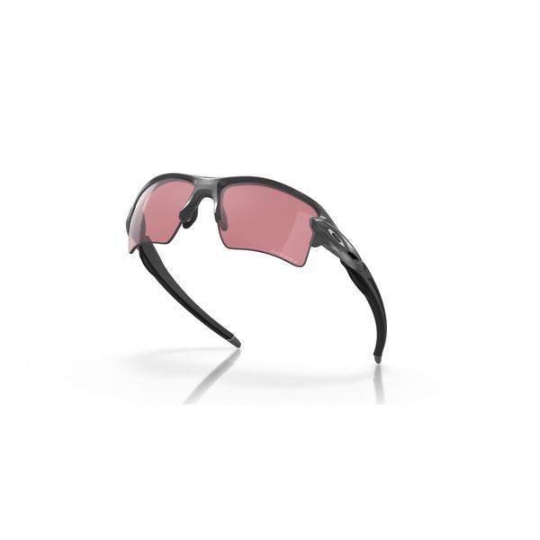 Сонцезахисні окуляри Oakley Flak 2.0 XL Steel Prizm Dark Golf 0888392457714 фото